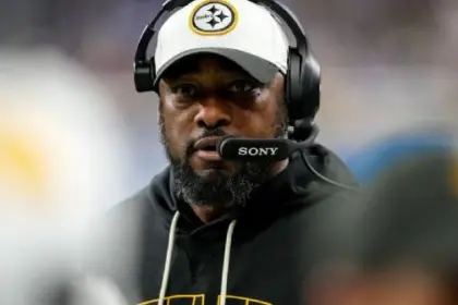 Tomlin Deja a Steelers Tras 19 Años: Fin de Era con Récord Histórico en NFL