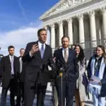 Supremo de EE.UU. Apoya Prohibición a Atletas Trans en Equipos Femeninos