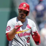 Diamondbacks Fichan a Nolan Arenado: Refuerzo Estelar para la Temporada 2026