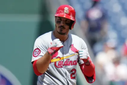 Diamondbacks Fichan a Nolan Arenado: Refuerzo Estelar para la Temporada 2026