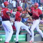 Escogido cerca de la final LIDOM; Águilas y Toros por el último boleto