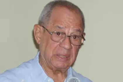 COD conmemora a Polón Muñoz: Misa por el expresidente deportivo