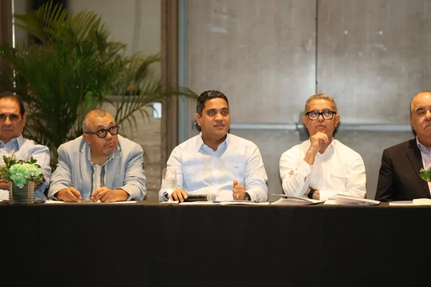 Kelvin Cruz revela ambicioso plan deportivo 2026: Dominicana en la mira global