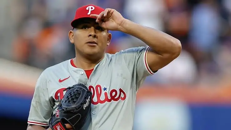 Ranger Suárez: Medias Rojas firman al zurdo por $130 millones y 5 años