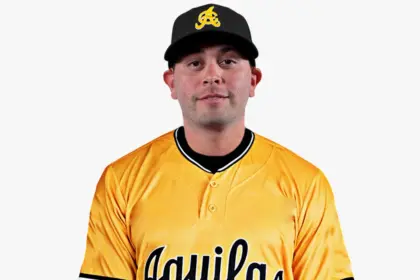 Águilas Cibaeñas se refuerzan: Juan Carlos Gamboa llega al infield