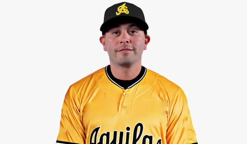 Águilas Cibaeñas se refuerzan: Juan Carlos Gamboa llega al infield