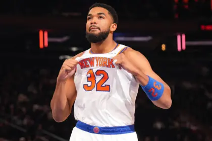 Towns vende mansión en Minnesota por $4.75M: Nueva etapa en los Knicks