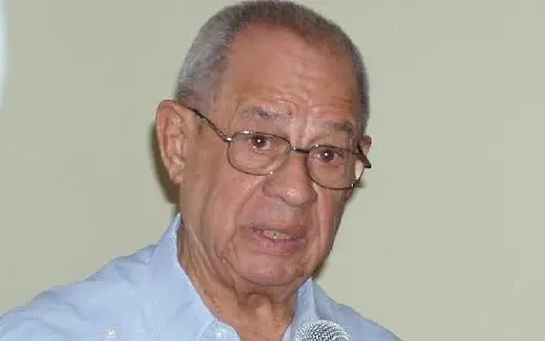 COD honra a Polón Muñoz: Misa conmemora 15 años de su partida