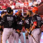 Leones a un paso de la final; Toros se afianzan en el Round Robin
