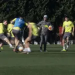 Racing vs Barcelona Copa del Rey: Choque de titanes en El Sardinero