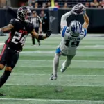 Adam Thielen se Retira: Leyenda de los Vikings Cuelga los Botines Tras 13 Años en la NFL