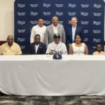 Rays invierten $3.5M en prospecto dominicano Víctor Valdez: Firman al campocorto