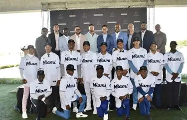 Marlins firman 21 prospectos internacionales para la temporada 2026