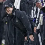 John Harbaugh nuevo coach de Giants: 5 años y ambiciosa reconstrucción NFL