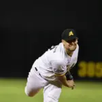 Miranda Brilla: Águilas Cibaeñas Viven y Dominan a Gigantes en Round Robin