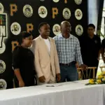 Piratas firman a Wilton Guerrero Jr. y dos prospectos dominicanos Top 20