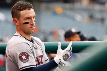 Bregman Confirma: Jugará con EE.UU. en el Clásico Mundial de Béisbol 2026