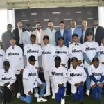 Marlins firman 21 prospectos para 2026: Refuerzan talento internacional