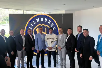 Frontado firma con Milwaukee: Prospecto de HYL Academy por $1.6M