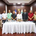 Diputado Emil Durán Presidirá Torneo Superior Baloncesto 2026 en Puerto Plata