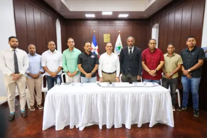 Diputado Emil Durán Presidirá Torneo Superior Baloncesto 2026 en Puerto Plata