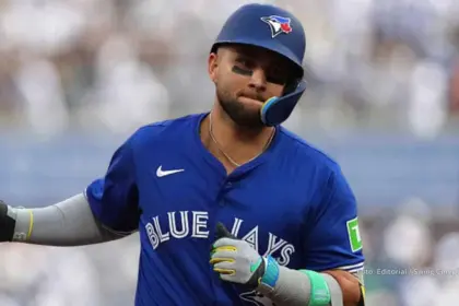 Bo Bichette y Mets: Acuerdo millonario por 3 años y refuerzo clave