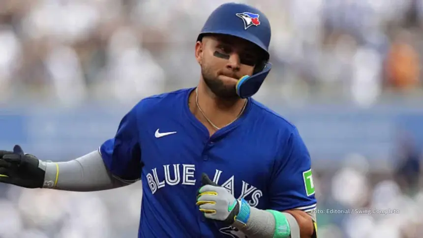 Bo Bichette y Mets: Acuerdo millonario por 3 años y refuerzo clave