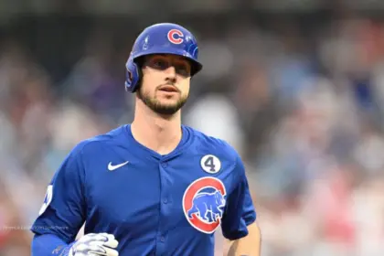 Dodgers firman a Kyle Tucker: Contrato millonario y refuerzo clave para el outfield