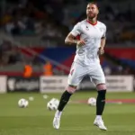 Sergio Ramos busca comprar Sevilla FC: Reunion con accionistas clave