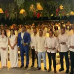 Nelson Cruz en La Vega: Panel Exitoso, Reconocimientos y Visita de Arráez