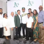 Ricky Durán de Pantoja a MLB: Firma su Primer Contrato Profesional