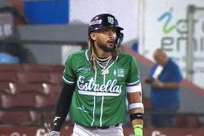 Tatis Jr. evalúa su futuro en LIDOM: ¿Agente libre?