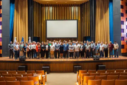 Federaciones Deportivas Refuerzan Transparencia y Rendición de Cuentas