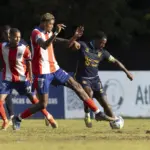 Pantoja busca liderato en LDF: Duelo ante Delfines del Este en la liguilla