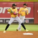 Águilas vencen a Toros, empatan en Round Robin y juego bajo protesta LIDOM
