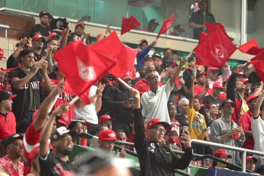 Escogido Abre Venta de Abonos para la Serie Final LIDOM 2025-26