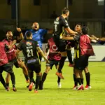 Canavesio da la victoria al MOCA FC y lidera la Liguilla LDF 2026