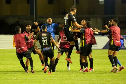 Canavesio da la victoria al MOCA FC y lidera la Liguilla LDF 2026