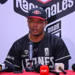 Ramón Santiago eufórico: Escogido a la final de LIDOM, ¡va por la 18!