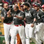 Leones del Escogido a la Final: ¡Dominan Round Robin y van por el título!