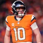 Broncos: Bo Nix se lesiona, ¿adiós al Super Bowl? Análisis y perspectivas