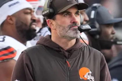 Falcons contratan a Stefanski: Primer movimiento de Matt Ryan como presidente