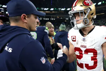 49ers: Derrota amarga vs Seahawks, pero futuro prometedor en la NFL 12 49ers: Derrota amarga vs Seahawks, pero futuro prometedor en la NFL