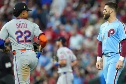 Análisis NL Este: Mets, Braves, Phillies, Marlins y Nationals en el mercado 12 Análisis NL Este: Mets, Braves, Phillies, Marlins y Nationals en el mercado