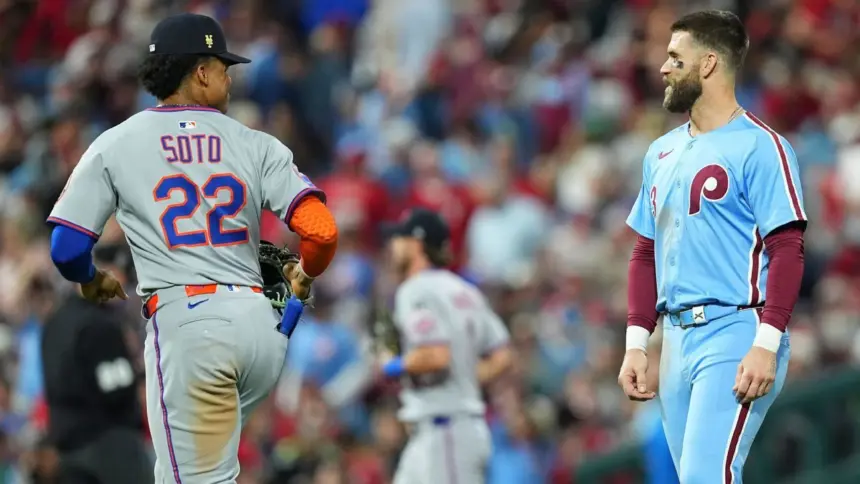 Análisis NL Este: Mets, Braves, Phillies, Marlins y Nationals en el mercado