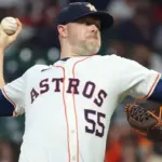 Ryan Pressly, Campeón Mundial con Astros, Anuncia Retiro Tras 13 Años