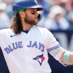 Mets firman a Bo Bichette: 3 años y $126M tras fallar con Tucker