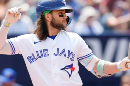 Mets firman a Bo Bichette: 3 años y $126M tras fallar con Tucker