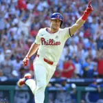 Realmuto se queda con los Phillies: Firma contrato por $45 millones