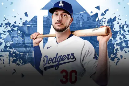 Dodgers Rugen: Kyle Tucker Refuerza a los Campeones de la MLB